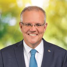 His achievements as treasurer include: Scott Morrison Scottmorrisonmp Twitter