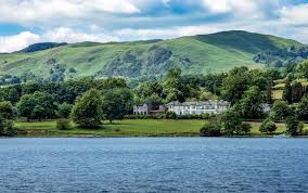 Lifestyle hotel, lakeside escape, call it what you will, another place has it all. Another Place The Lake 5 Ullswater Up To 70 Voyage Prive