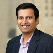 Akhil Mittal's Instagram, Twitter & Facebook