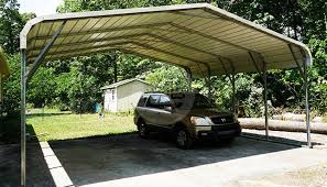 Double Carports Two Car Carports 2 Car Metal Carport Prices