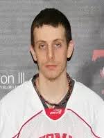 2012 Men's Lacrosse Roster