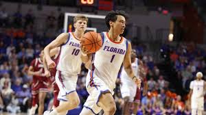 Florida basketball's latest March Madness projections as SEC’s top team
