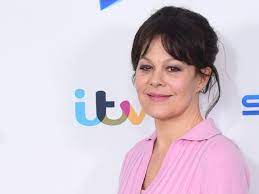 British actor helen mccrory dies from cancer at 52. Lzazx5f4ksq26m