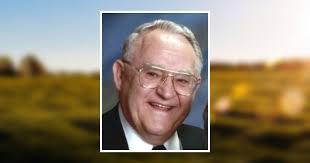 Vernon Lee Beck Obituary 2019
