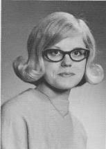 Cristine Goheen (Wise) (Deceased), South Bend, IN Indiana