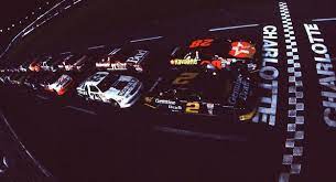 All Star Race Through The Years Mrn Motor Racing Network