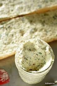 Homemade Garlic Butter Recipe Butter Recipes Homemade Flavored Butter Recipes Herb Butter Recipe