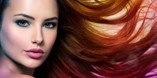 Women's and Men's Hair Cuts, Color & Style