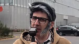 Pete Reid's Instagram, Twitter & Facebook