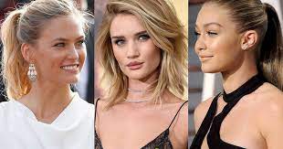 11 Frisuren Auf Die Manner Bei Frauen Stehen Frisuren Frau 50er Frisur