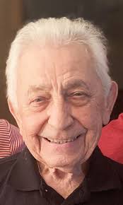 Paul R. Jonda 1933-2024