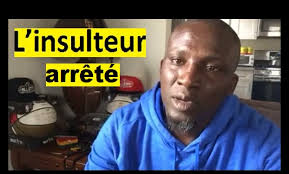 Dernière minute : Assane Diouf interpellé par la DIC !
