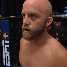 UFC: Peleador Justin Jaynes apuesta todo su pago a su pelea, pierde y lo  podrían despedir