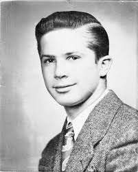 Edmund Rowlands Obituary (2015)