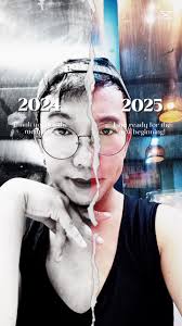 Thank you 2024 ❤️, Hello 2025🎉🥂🥳, God Bless Everyone 🙏😇