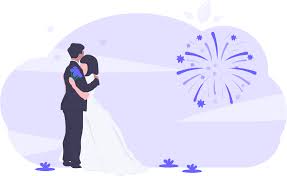 Jasa undangan digital | buat undangan pernikahanmu lebih menarik dengan berbagai pilihan undangan yang kekinian, modern, dan hemat dengan undangan nikahanku. Yuvite Digital Wedding Invitation