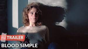 Frances louise mcdormand (born cynthia ann smith, june 23, 1957) is an american actress and producer. Blood Simple 1984 Trailer Hd Frances Mcdormand John Getz Youtube