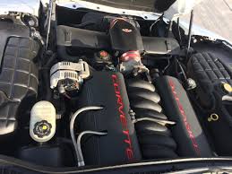 Image result for Arctic White 1998 Corvette