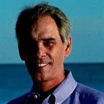 Robert Alan Winfree Obituary