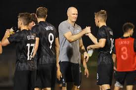 View the competition schedule and live results for the summer olympics in tokyo. Men S Olympic Team Beat Australia 2 0 In Ichihara