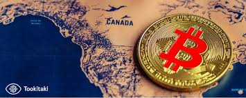 While buying bitcoin via exchange and atm's provides you the legal possession of the cryptocurrency in a digital wallet, purchasing bitcoin via cfd's brokers allows you to trade bitcoin's. Cryptocurrency Regulation In Canada 2020 Tookitaki Tookitaki