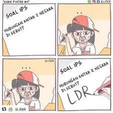 Wakakakkaka D Komikin Ajah By Si Itek Hmmm Komikinajah Komikanu Komiklokal Komikstrip Dagelan Komikdepok Pag Buku Komik Lucu Kartu Lucu
