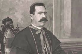 Lazër MJEDA, arqipeshkvi i fundit i Shkupit (1909-1921)