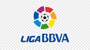 Barcelona logo png the logo of the football club barcelona comprises several heraldic symbols with a long and interesting history. La Liga Real Madrid C F Fc Barcelona Spain Uefa Champions League Fc Barcelona Text Sport Logo Png Pngwing