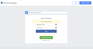 How to create multiple facebook accounts. How To Use Facebook Business Manager For Multiple Accounts Blog Shift