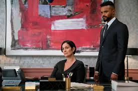 What is your favorite motto or mantra? Carrie Anne Moss And Eka Darville Talk Power Dynamics In Marvel S Jessica Jones Season 3 Marvel