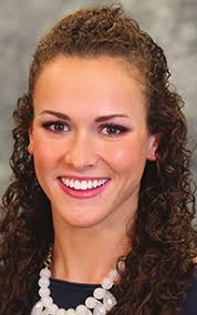 WOMEN'S RECORDS (SCY)