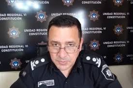 El jefe de la UR VI destacó operativos y esclarecimientos en hechos  recientes