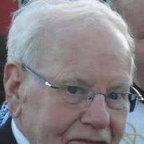 Harold L. Clarkson Obituary