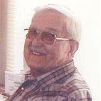 William E. Sweaks Obituary