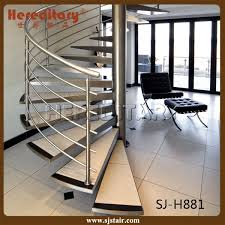 Indoor Cable Railing Spiral Staircase Steel Wood Spiral Stair Modern Design Steel Spiral Staircase Buy Steel Spiral Circular Stairs Stairs Stair Handrail