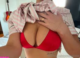 Hailey Sigmond leaked sex tape - raw uncensored videos