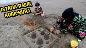 We did not find results for: Bikin Istana Pasir Di Pinggir Pantai Ada Kolamnya Bagus Banget Youtube