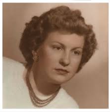 Obituary and funeral services: Annie Jean Wade Norton, 84