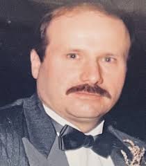 Kenneth "Jerry" Gerald Cadieux Obituary October 15, 2021