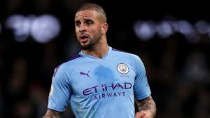Professional footballer for manchester city and england. Kyle Walker Defends Himself After Second Coronavirus Lockdown Breach Football News Sky Sports