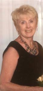 Obituary information for Sheila Terese Jadovich