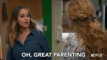 Learn the signs, effects, and what bad . Bad Parent Gifs Tenor