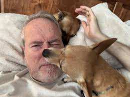 I wanted to say thank you to all of you. This forum is my happy place. When  I have a tough day, I come here. Thanks to all of you and your