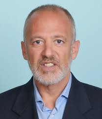 Marc Sharpe's Instagram, Twitter & Facebook