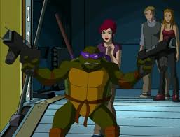 Aliexpress'te dünyanın her yerine ücretsiz gönderimle ninja turtles toys ürünleri. Teenage Mutant Ninja Turtles 2003 Season 3 Part 1 Review Aipt