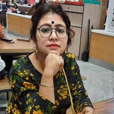 Maitrayee Chatterjee Bagchi