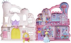 Brought to you by @disney. E0094 Disney Frozen Princess Royal Mini Poupee House Film Tv Spielzeug