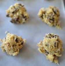 Almond Joy Cookies Recipe Almond Joy Cookies Cookie Bar Recipes Almond Joy