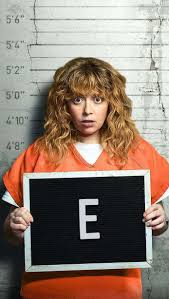 Red acquires a powerful ally. Orange Is The New Black Season 6 First Look At Returning Characters