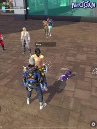 Desafío en Isla Social: Enfrentando a mi gallito contra un veterano de PvP  en Free Fire